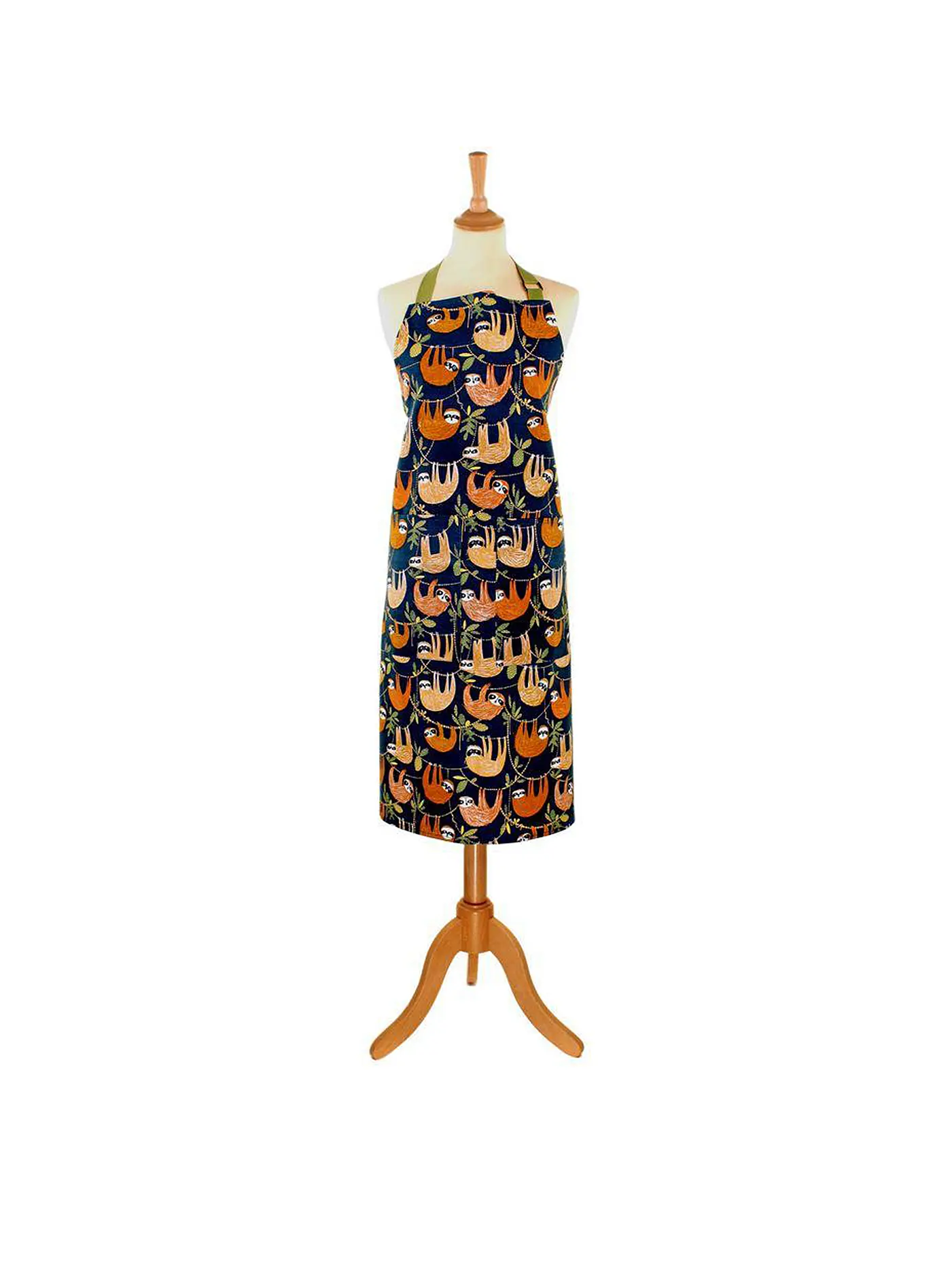 ULSTER WEAVERS | Schürze Hanging Around | 
